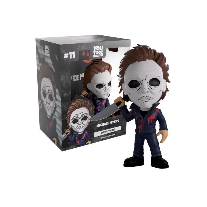 YOUTOOZ Halloween - Michael Myers 12cm
