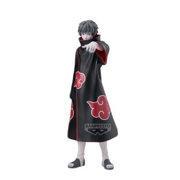 BANPRESTO 90104 - Naruto Shippuden Noir Edge Collection - Deidara & S.