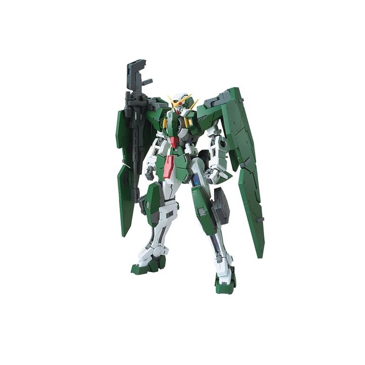 BANDAI MG 1/100 GUNDAM DYNAMES