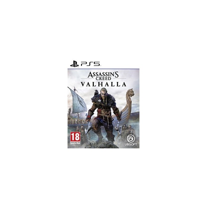 Assassin's Creed Valhalla