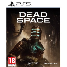 Dead Space