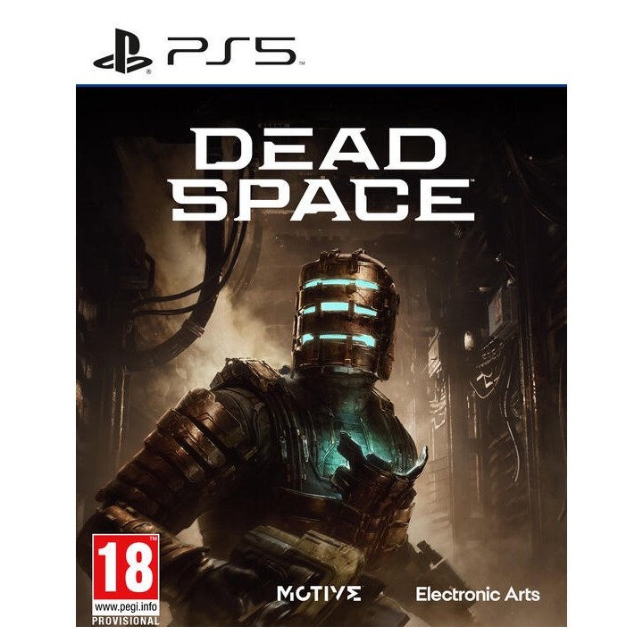 Dead Space