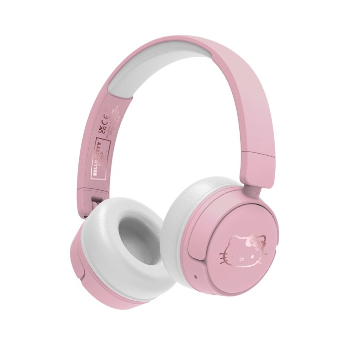 OTL HELLO KITTY KIDS BT HEADPHONES