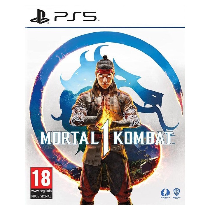 Mortal Kombat 1