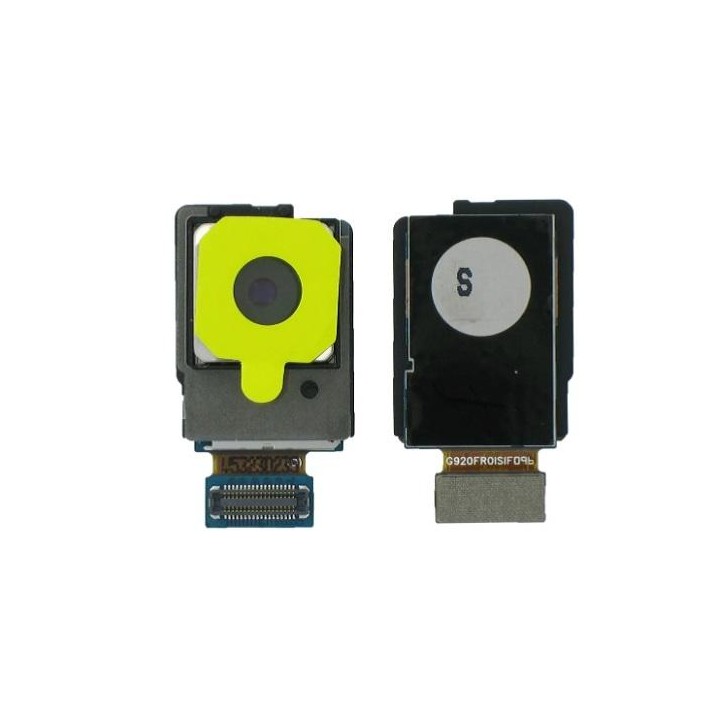 CAMERA POSTERIORE PER SAMSUNG GALAXY S6 EDGE G925F