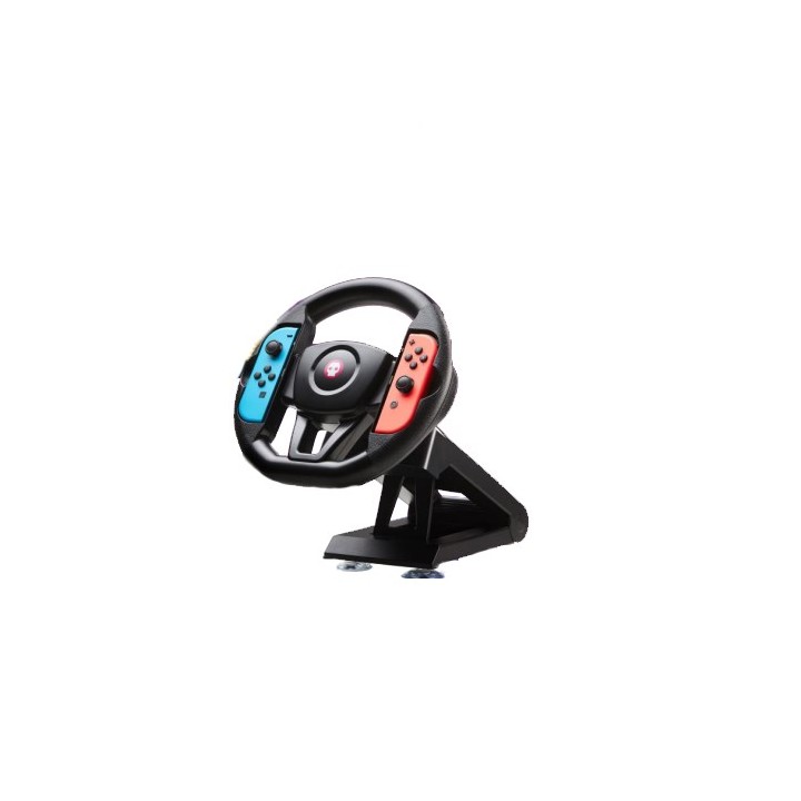 Numskull Nintendo Switch Joy Con Steering Wheel Table Attachment