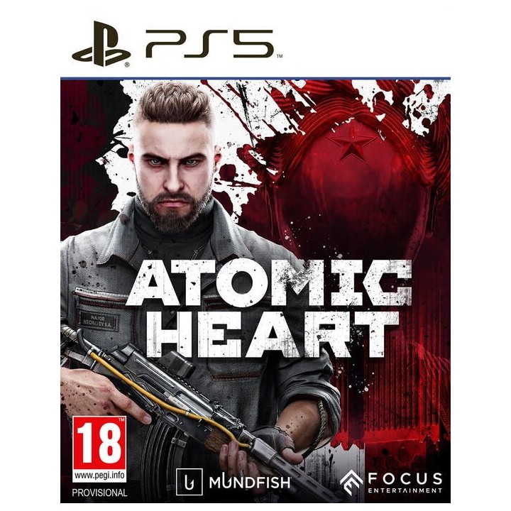 Atomic Heart