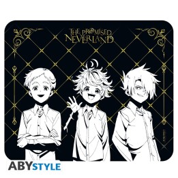 ABYSTYLE THE PROMISED NEVERLAND - Mousepad: "Orphans"