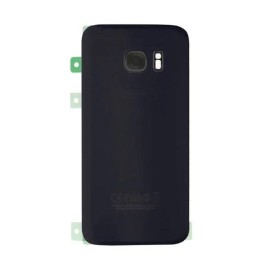 COVER POSTERIORE PER SAMSUNG GALAXY S7 G930F NERO