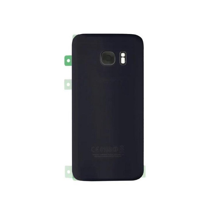 COVER POSTERIORE PER SAMSUNG GALAXY S7 G930F NERO
