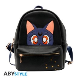 ABYSTYLE SAILOR MOON - Zaino Premium: "Luna"