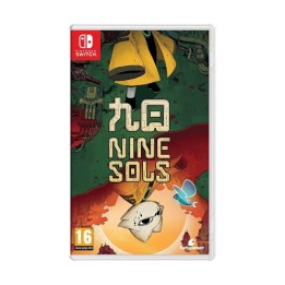 Nine Sols EU