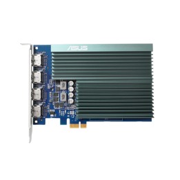 ASUS VGA GEFORCE GT 730, GT730-4H-SL-2GD5, 2GB GDDR5, HDMI , 90YV0H20.