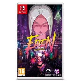 Eden Genesis