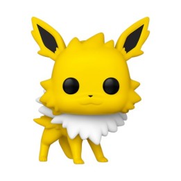 FUNKO POP Pokemon - 628 Jolteon 9 cm
