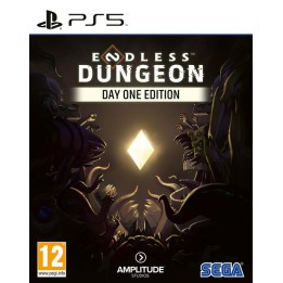 Endless Dungeon - Day One Edition