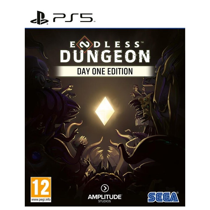 Endless Dungeon - Day One Edition