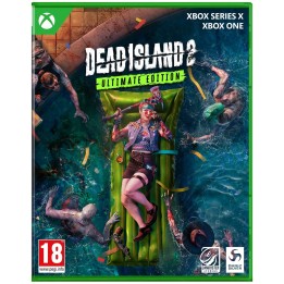 Dead Island 2 - Ultimate Edition
