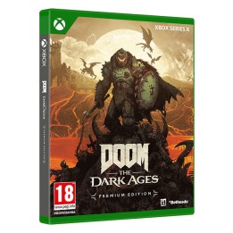 Doom The Dark Ages Premium