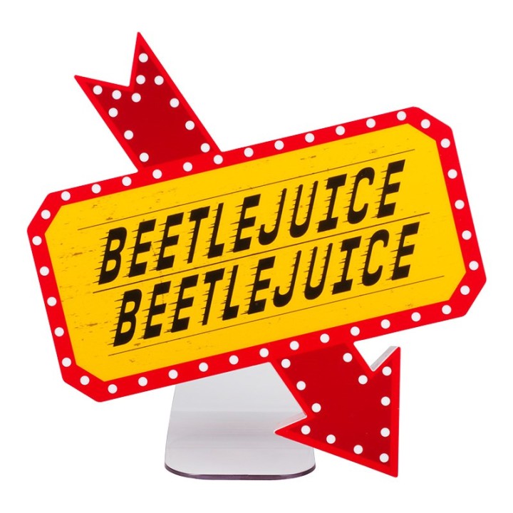 PALADONE Beetlejuice Beetlejuice Light