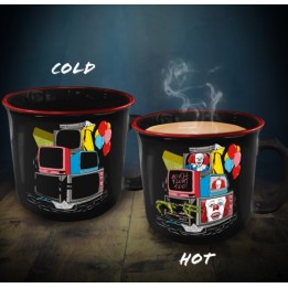 PALADONE - Pennywise Heat Change Mug