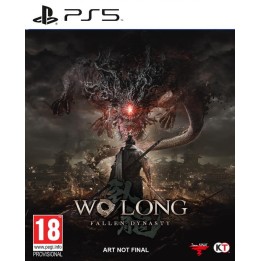 Wo Long: Fallen Dynasty