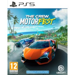 The Crew - Motorfest