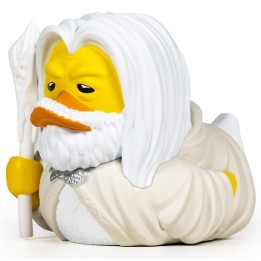 NUMSKULL Tubbz Gandalf il Bianco Boxed