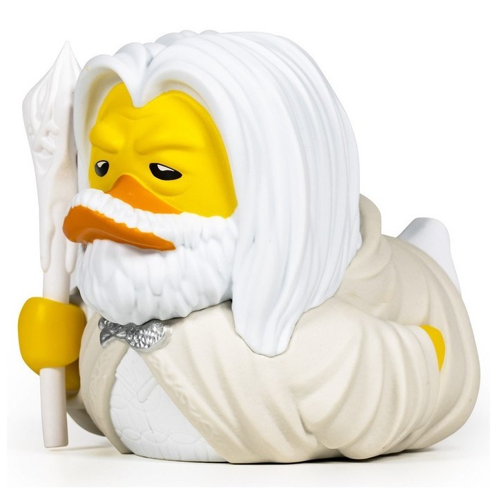 NUMSKULL Tubbz Gandalf il Bianco Boxed