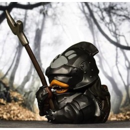 NUMSKULL Tubbz BOXED Lord Of The Ring Uruk-Hai Pikeman