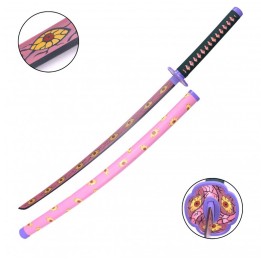SH665D.55 - KATANA ROSA