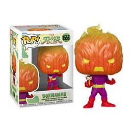FUNKO POP Marvel: StrangeTales–Dormammu 9 cm
