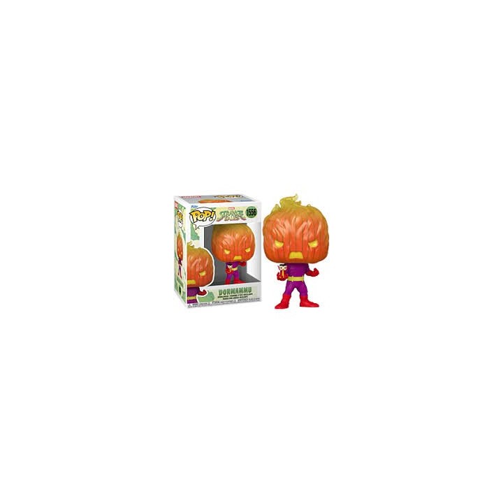 FUNKO POP Marvel: StrangeTales–Dormammu 9 cm