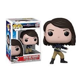 FUNKO POP Marvel: Captain America: Brave New World – Ruth Bat-Seraph 9 cm