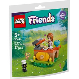 LEGO 30696 La bancarella delle cialde di Autumn