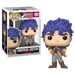 FUNKO POP Animation: Jojo's Bizarre Adventure - 2265 Jonathan Joestar 9cm