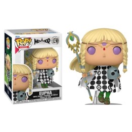 FUNKO POP Games: Metaphor Refantazio - 1230 Eupha 9cm
