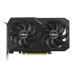 ASUS VGA GEFORCE RTX 3060, DUAL-RTX3060-O12G-V2, 12GB GDDR6, HDMI*1/D.