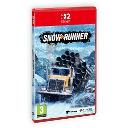 SnowRunner