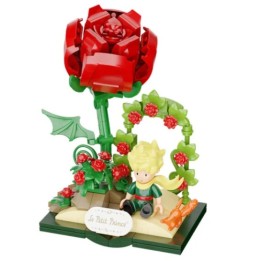 PANTASY 86317 LE PETIT PRINCE - Le Petit Prince: Starry Ride-Rose