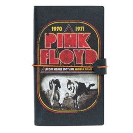 ERIK.QUADERNO DA VIAGGIO PINK FLOYD