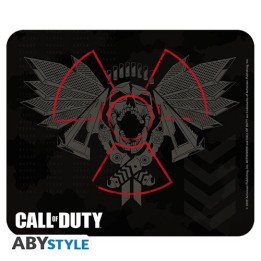 ABYSTYLE CALL OF DUTY - Mousepad: "Black Ops"