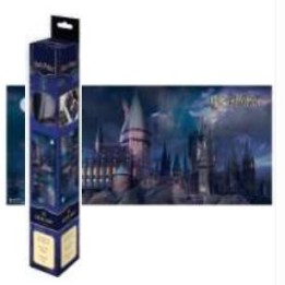 PYRAMID HARRY POTTER (HOGWARTS) DESK MAT