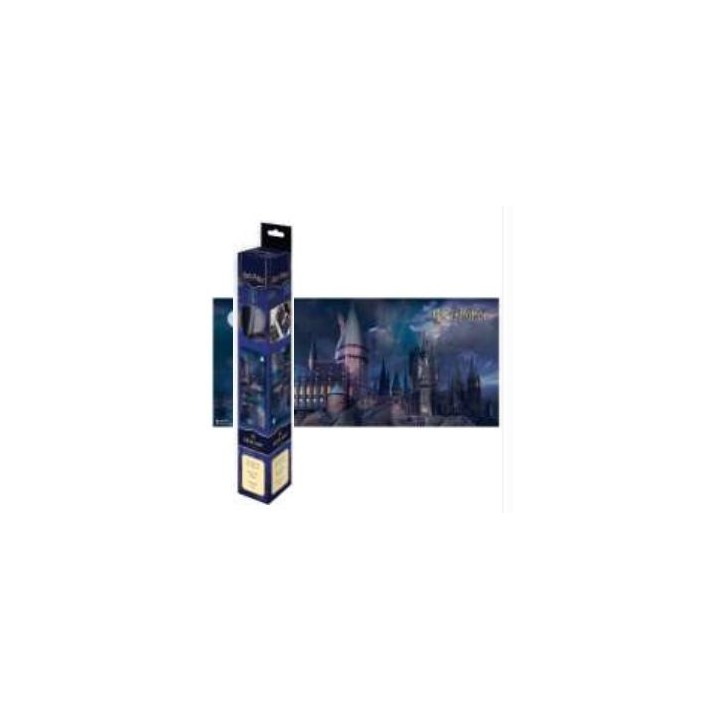 PYRAMID HARRY POTTER (HOGWARTS) DESK MAT