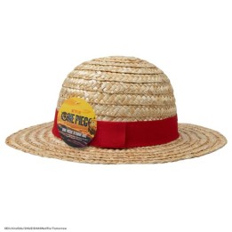 Cinereplicas 102541 - One piece Cappello di paglia
