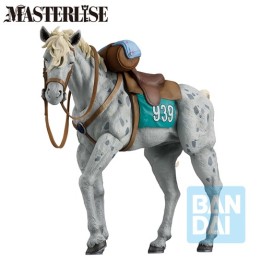 BANPRESTO 72422 - Ichibansho Figure Masterlise Slow Dancer (Steel Bal.