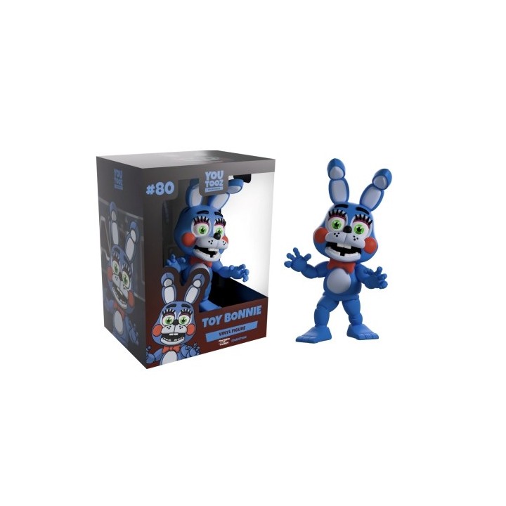 YOUTOOZ Five Nights At Freddy's - Toy Bonnie 14cm