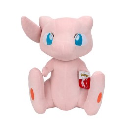 JAZWARES Peluche: Mew 60cm