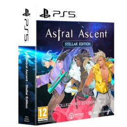 Astral Ascent Stellar Edition - Collector Edition