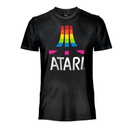 Atari T-Shirt S